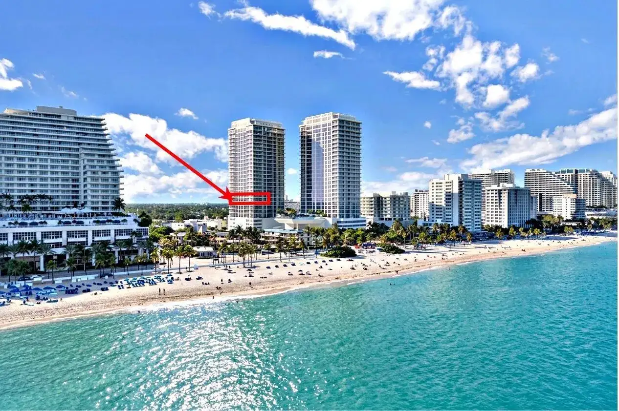 153 N SEABREEZE Boulevard # 902, Fort Lauderdale FL 33304