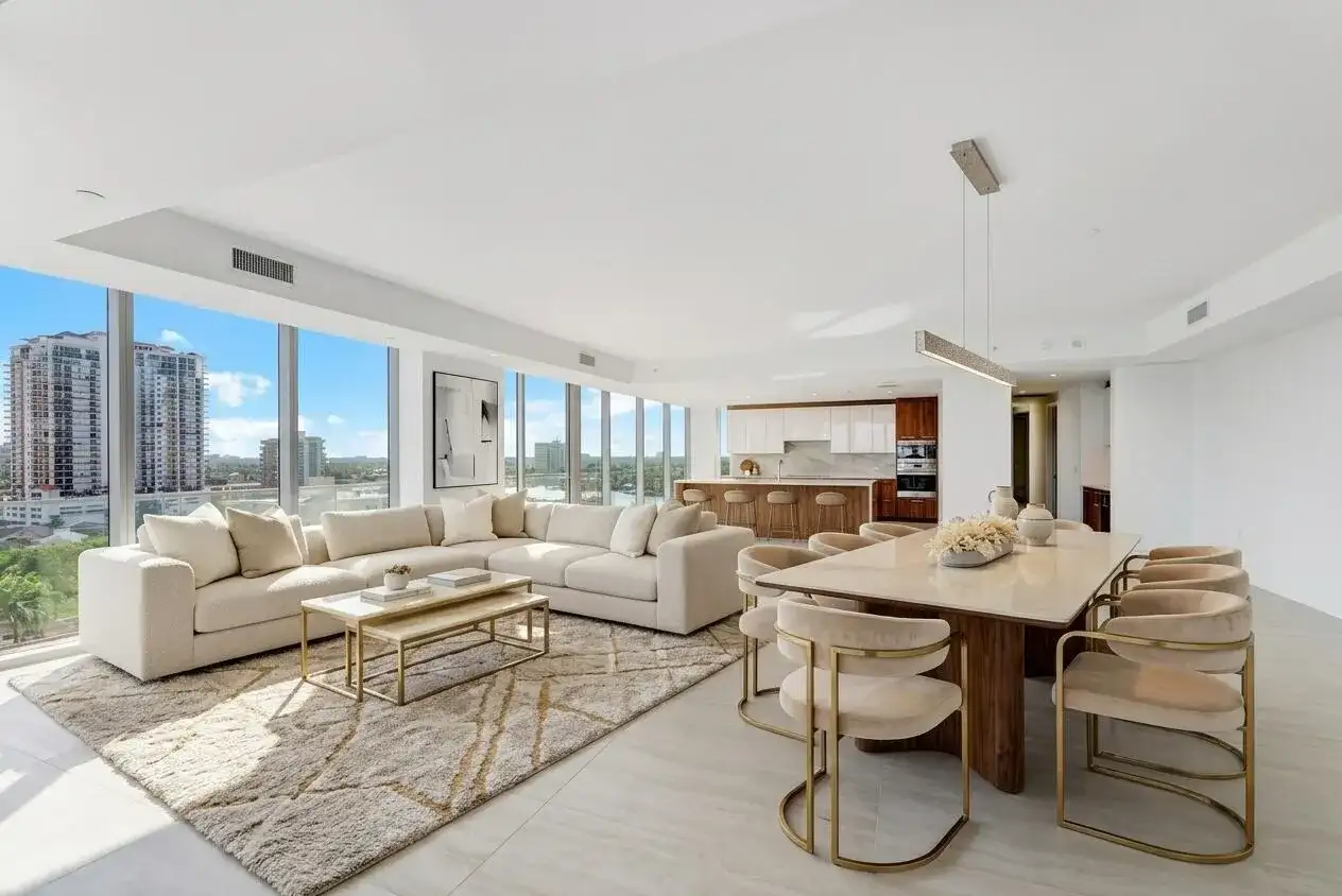 153 N SEABREEZE Boulevard # 902, Fort Lauderdale FL 33304 photo 4