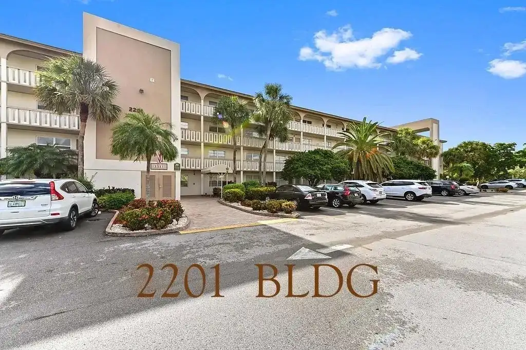 2201 Lucaya Bend Apt k1, Coconut Creek FL 33066