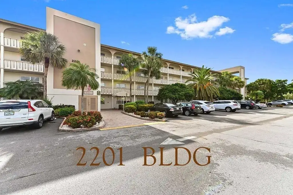 2201 Lucaya Bend Apt k1, Coconut Creek FL 33066