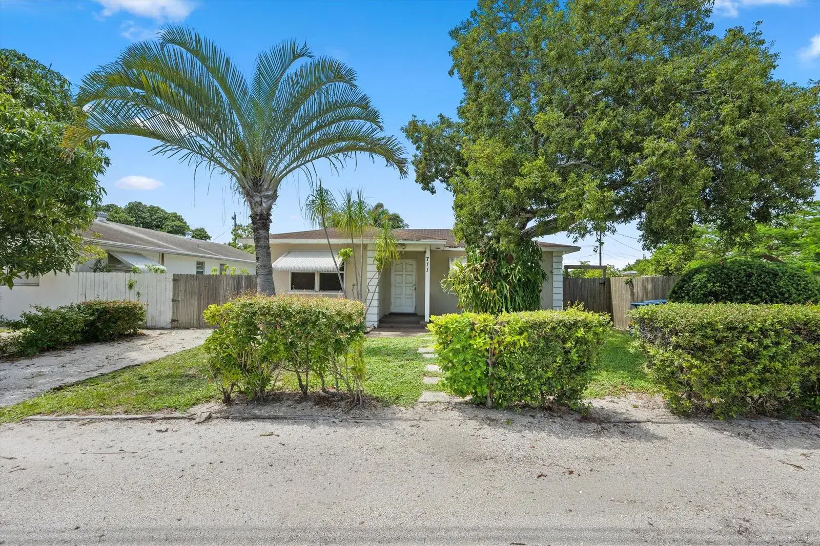 711 E COAST Avenue, Lantana FL 33462