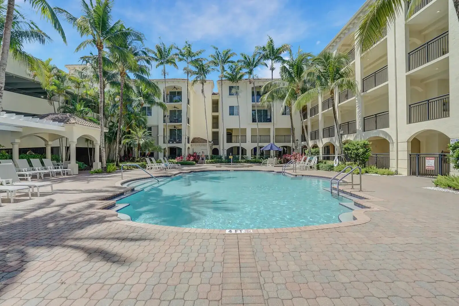 2301 RENAISSANCE Way, Boynton Beach FL 33426 photo 4