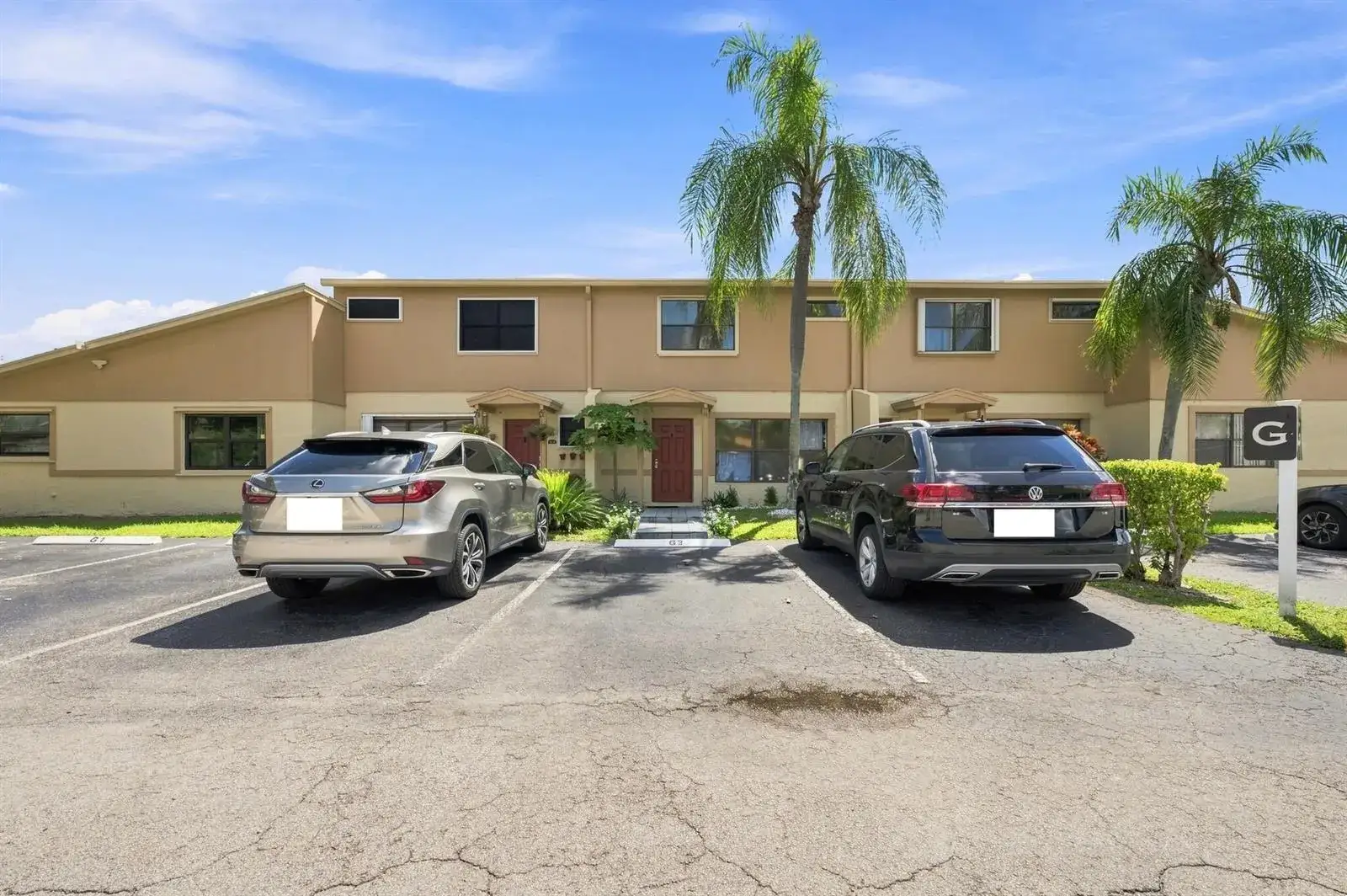 3370 Beau Rivage Drive # 3G, Pompano Beach FL 33064