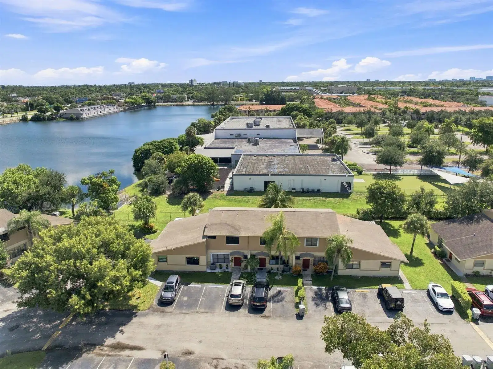 3370 Beau Rivage Drive # 3G, Pompano Beach FL 33064 photo 2