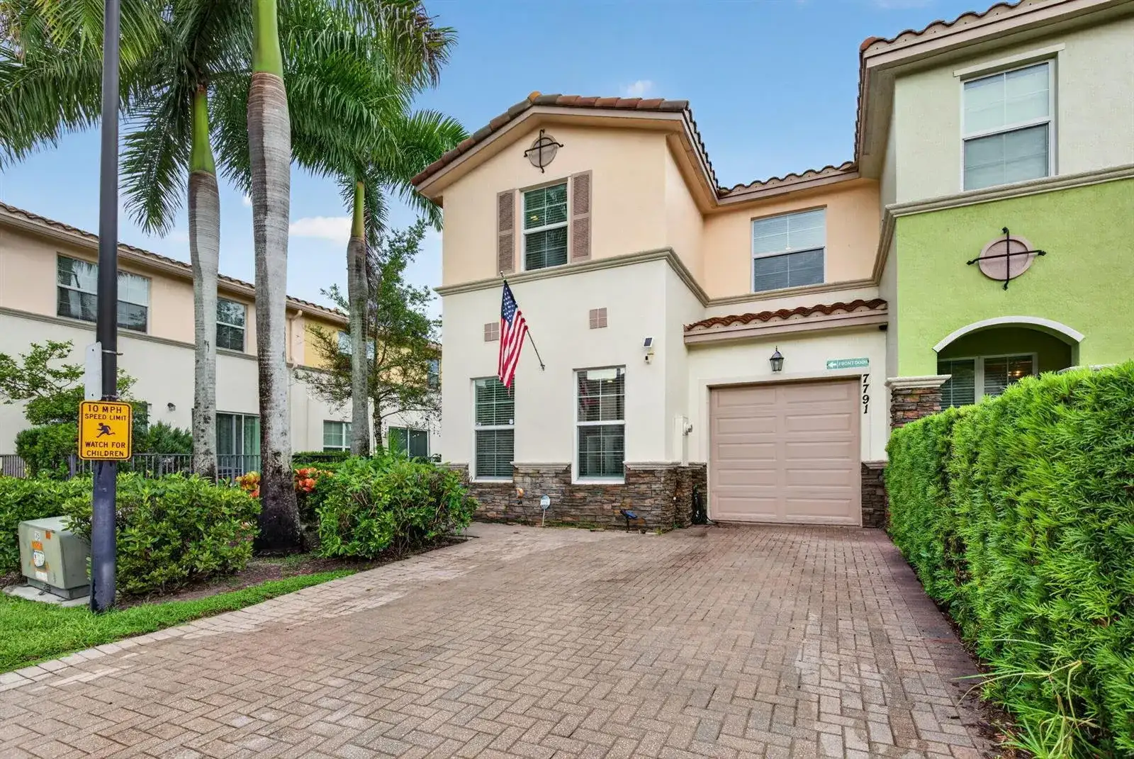 7791 SW 52ND Place # 7791, Davie FL 33328 photo 2