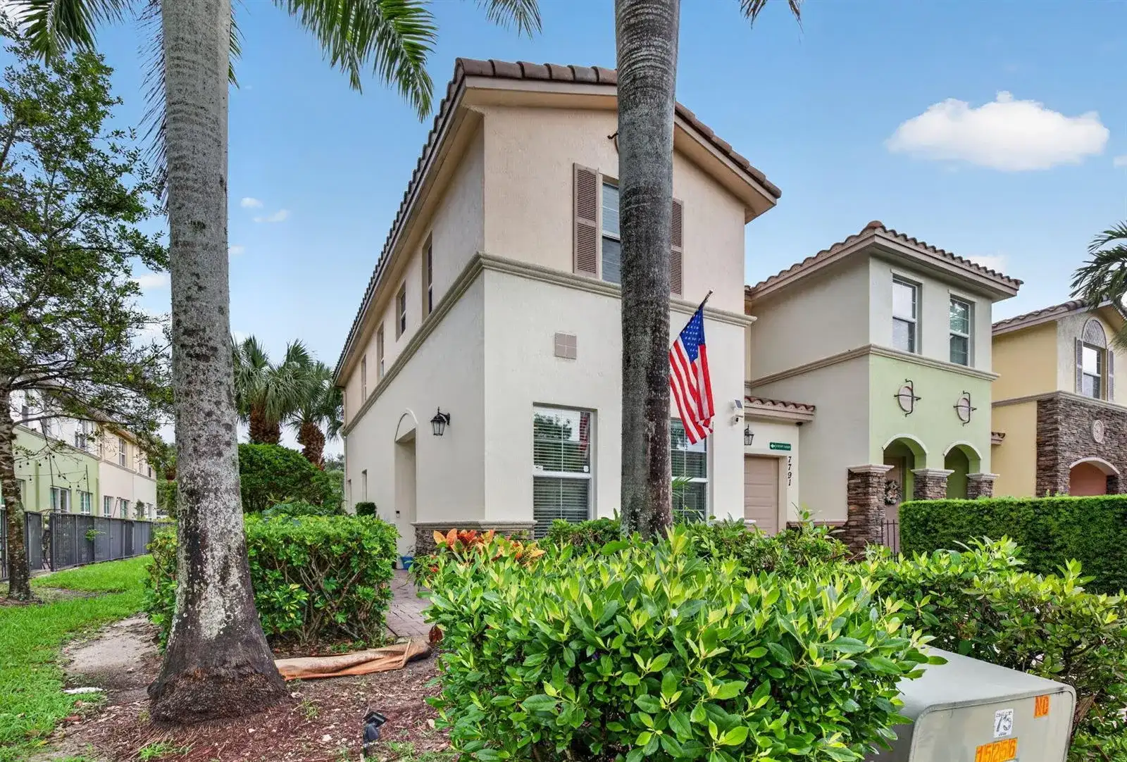 7791 SW 52ND Place # 7791, Davie FL 33328 photo 3