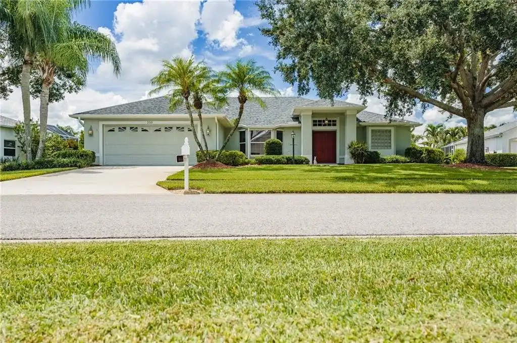 250 53RD Circle SW, Vero Beach FL 32968