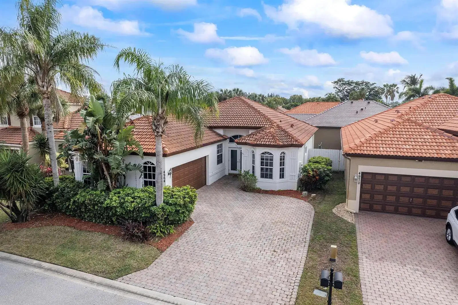 4964 GATEWAY GARDENS Drive, Boynton Beach FL 33436 photo 2