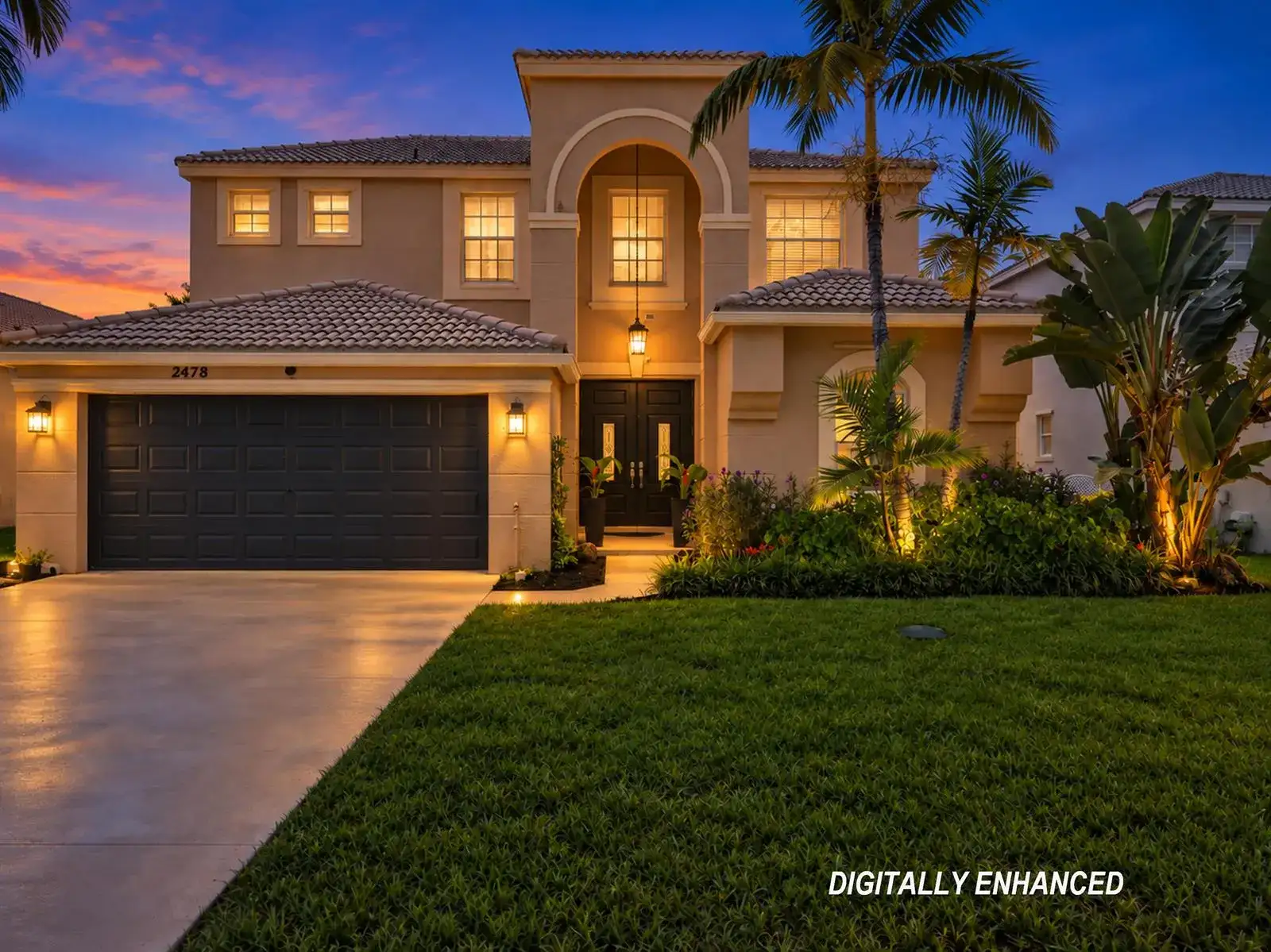 2478 WESTMONT Lane, Royal Palm Beach FL 33411 photo 3