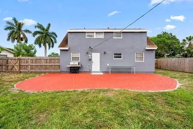 421 KIRK Road, Palm Springs FL 33461 photo 4