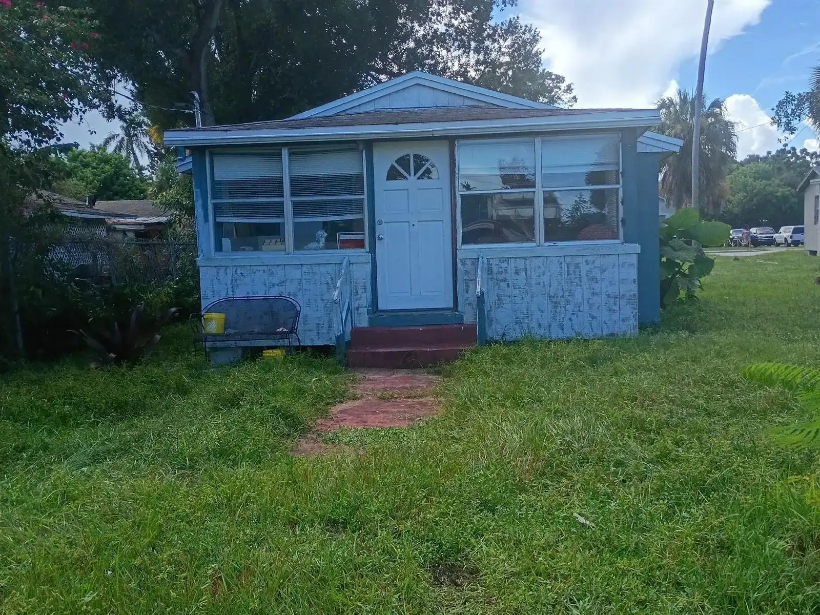 703 Dundas Court, Fort Pierce FL 34950