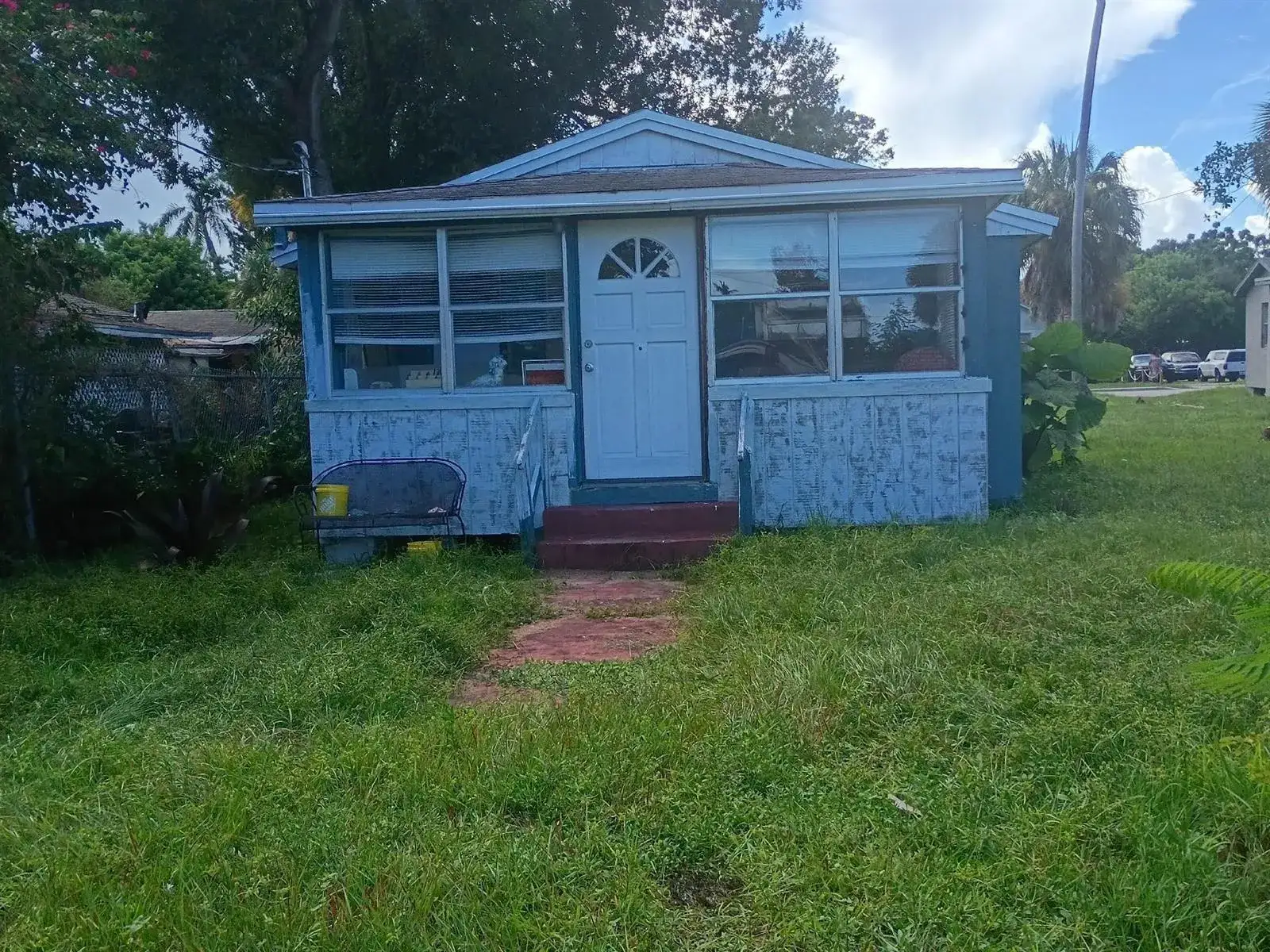 703 Dundas Court, Fort Pierce FL 34950