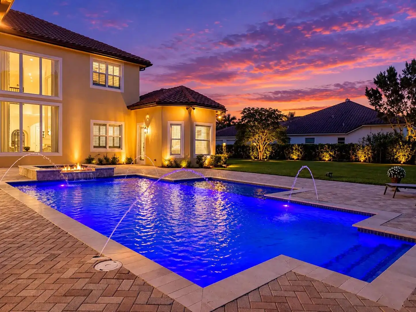 2825 Jockey Circle W, Davie FL 33330 photo 5