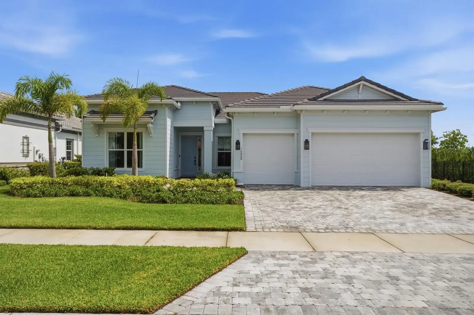 10888 STELLAR Circle, Palm Beach Gardens FL 33412