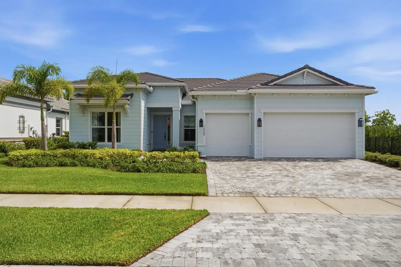 10888 STELLAR Circle, Palm Beach Gardens FL 33412