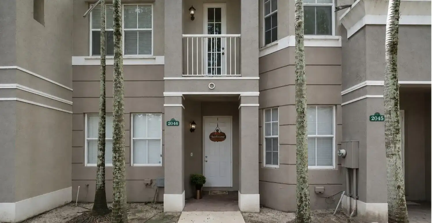 2046 SHOMA Drive, Royal Palm Beach FL 33414