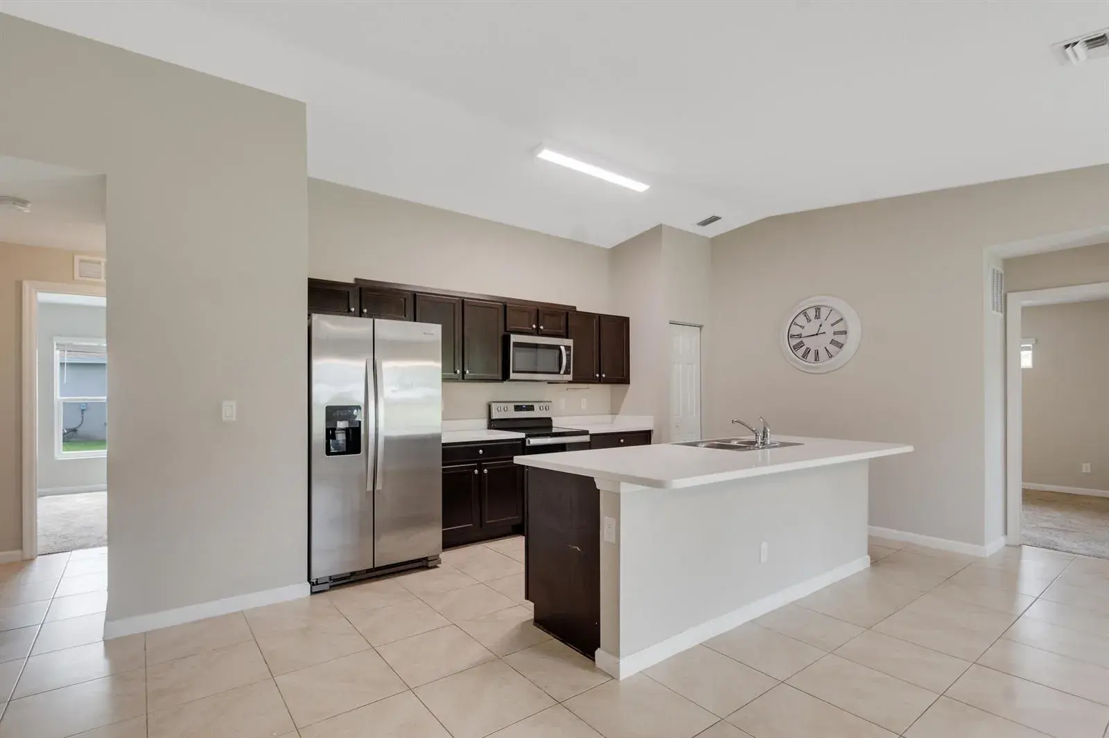 718 NE Perch Lane, Port St. Lucie FL 34983