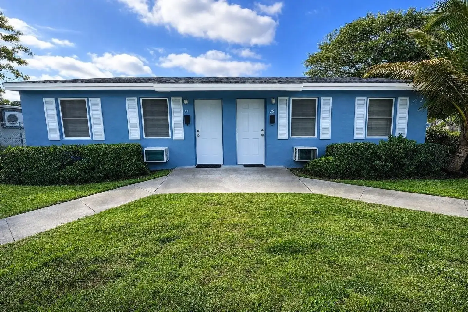741 NW 10th Terrace, Fort Lauderdale FL 33311