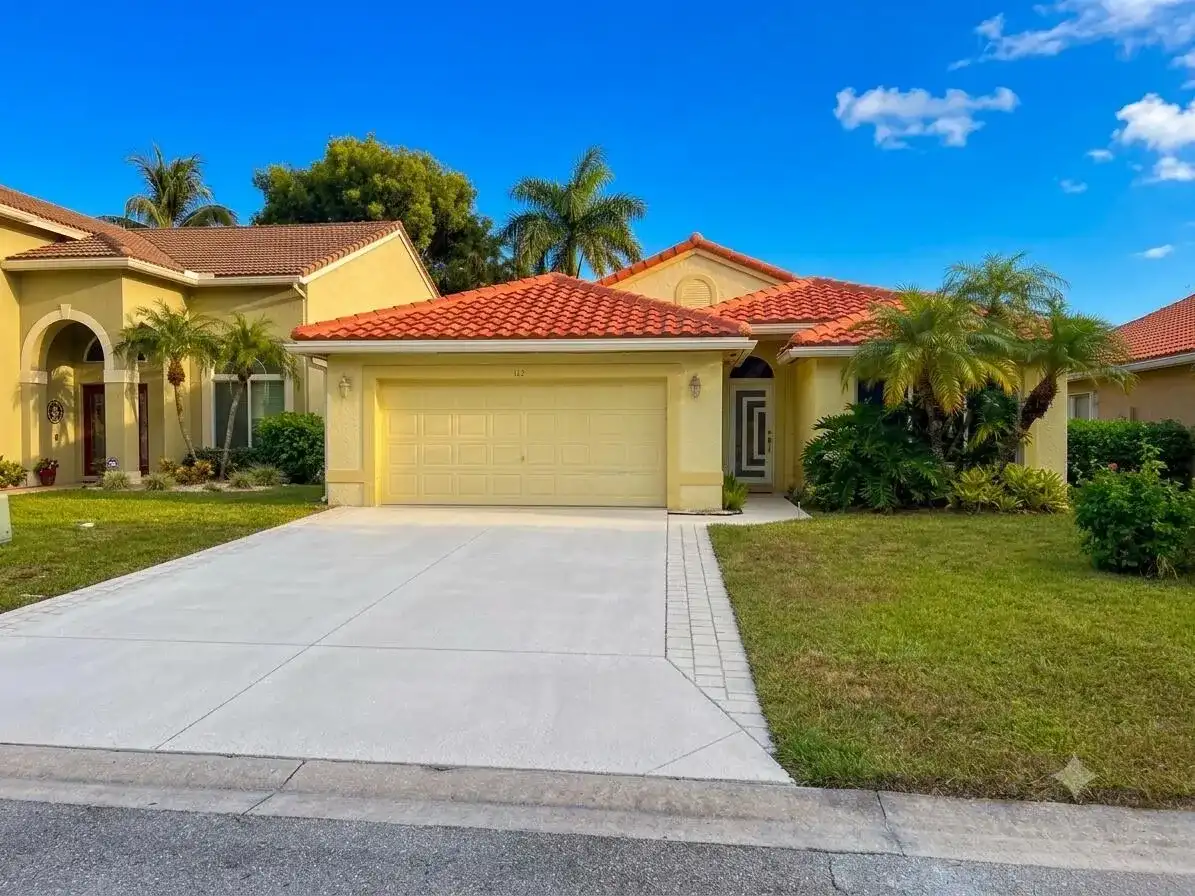 7172 CATALINA Way, Lake Worth FL 33467