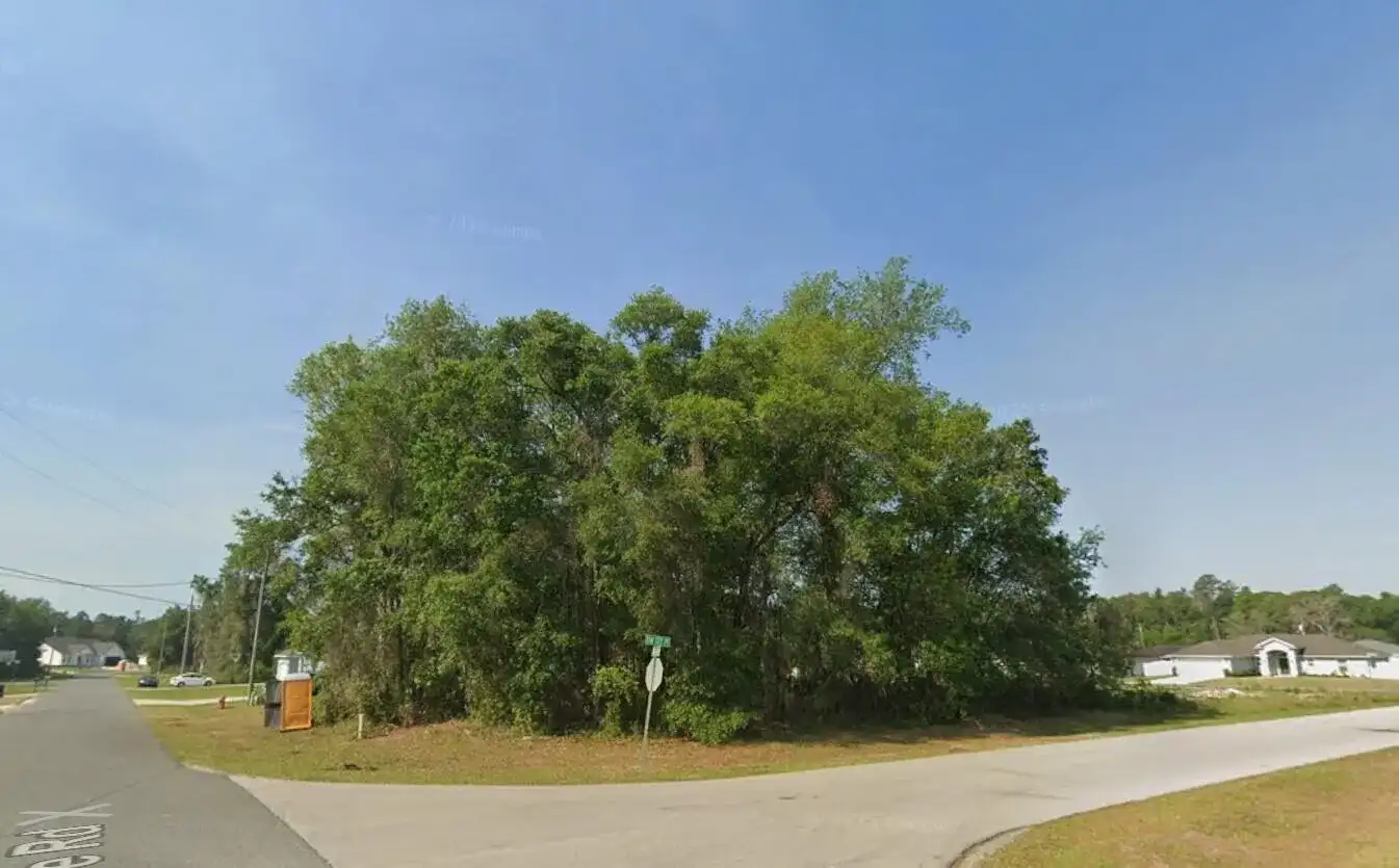 Tbd SW 43rd Avenue, Ocala FL 34473