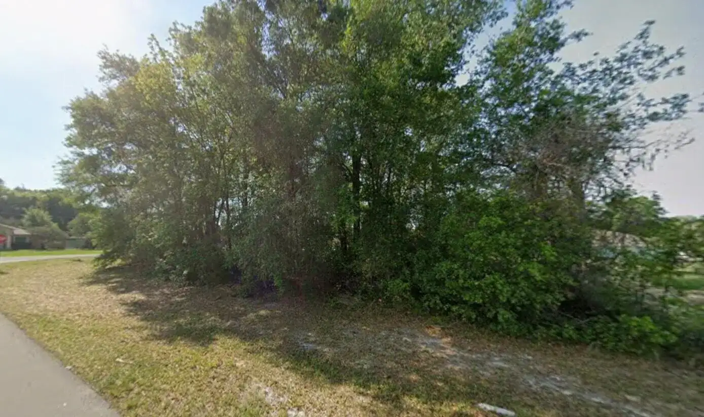Tbd SW 43rd Avenue, Ocala FL 34473 photo 2