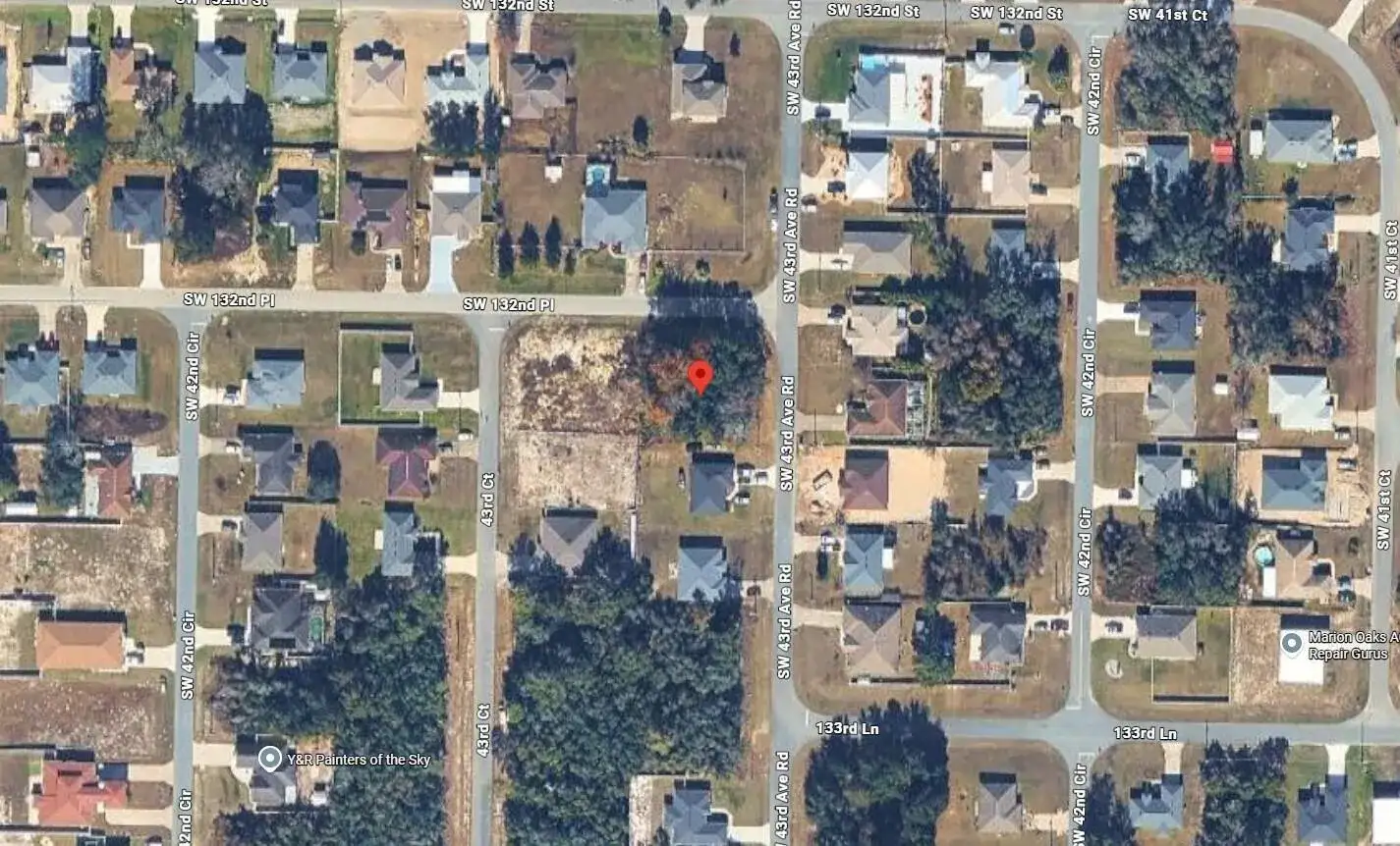 Tbd SW 43rd Avenue, Ocala FL 34473 photo 5