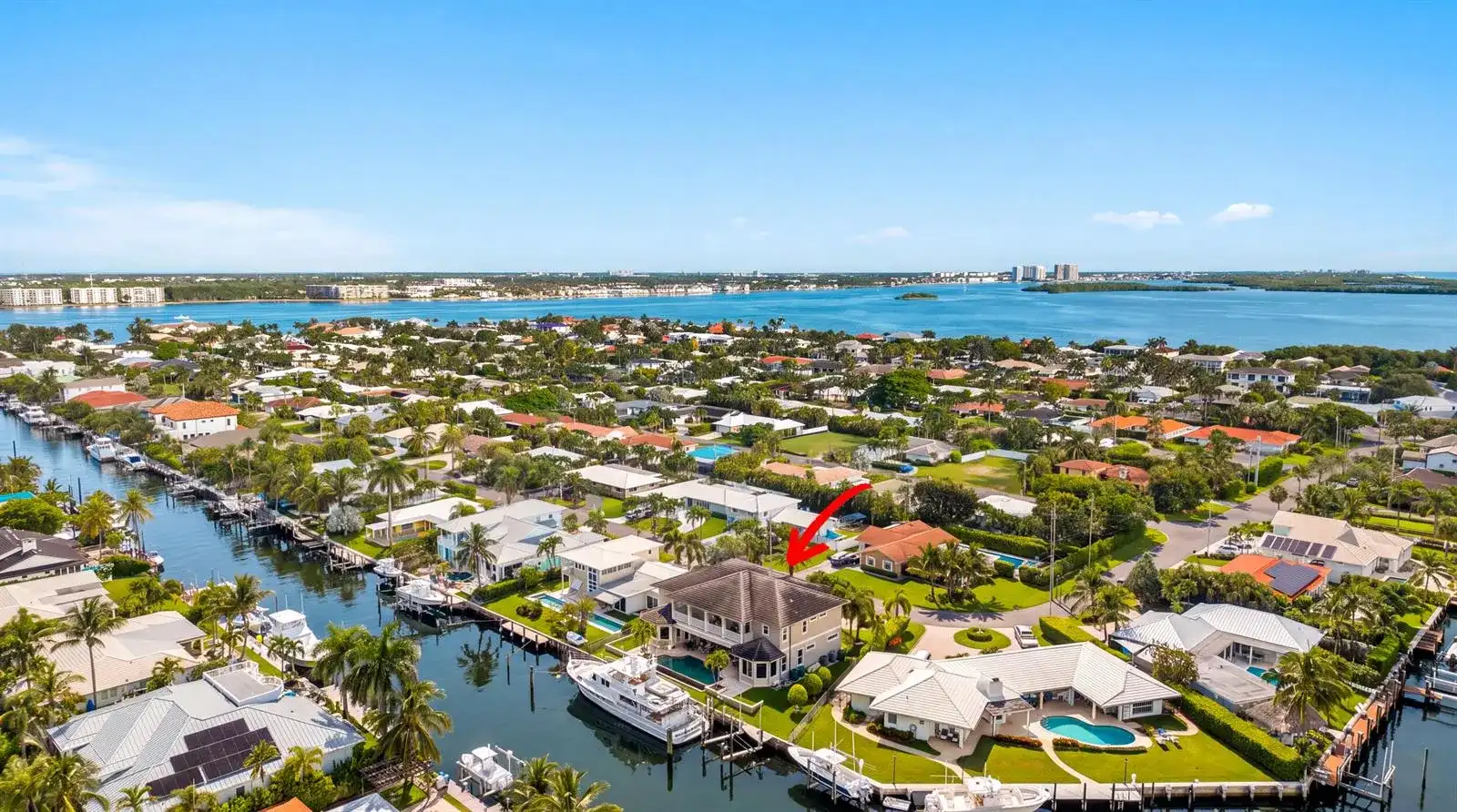 1241 Coral Way, Singer Island FL 33404