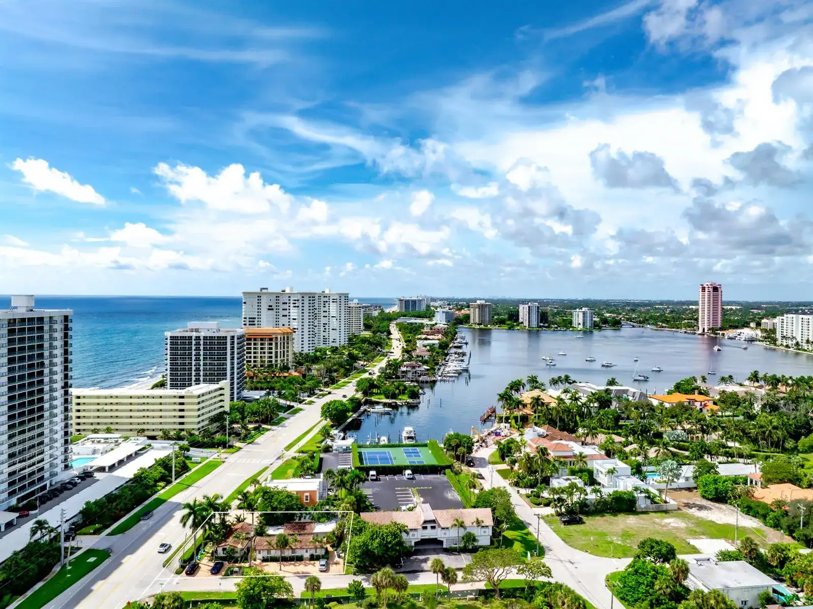 201 S Ocean Boulevard # 7, Boca Raton FL 33432 photo 2