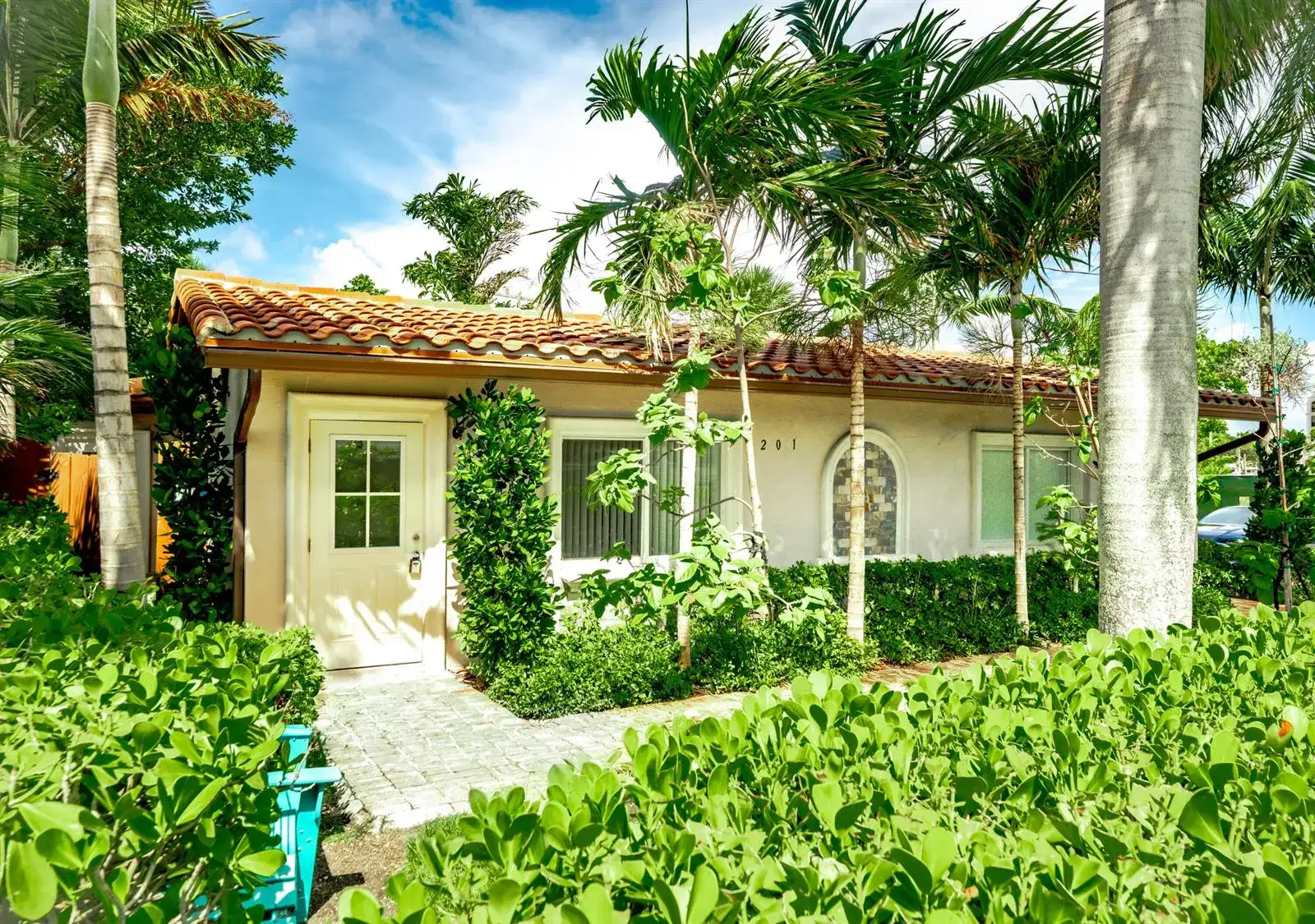 201 S Ocean Boulevard # 7, Boca Raton FL 33432 photo 4
