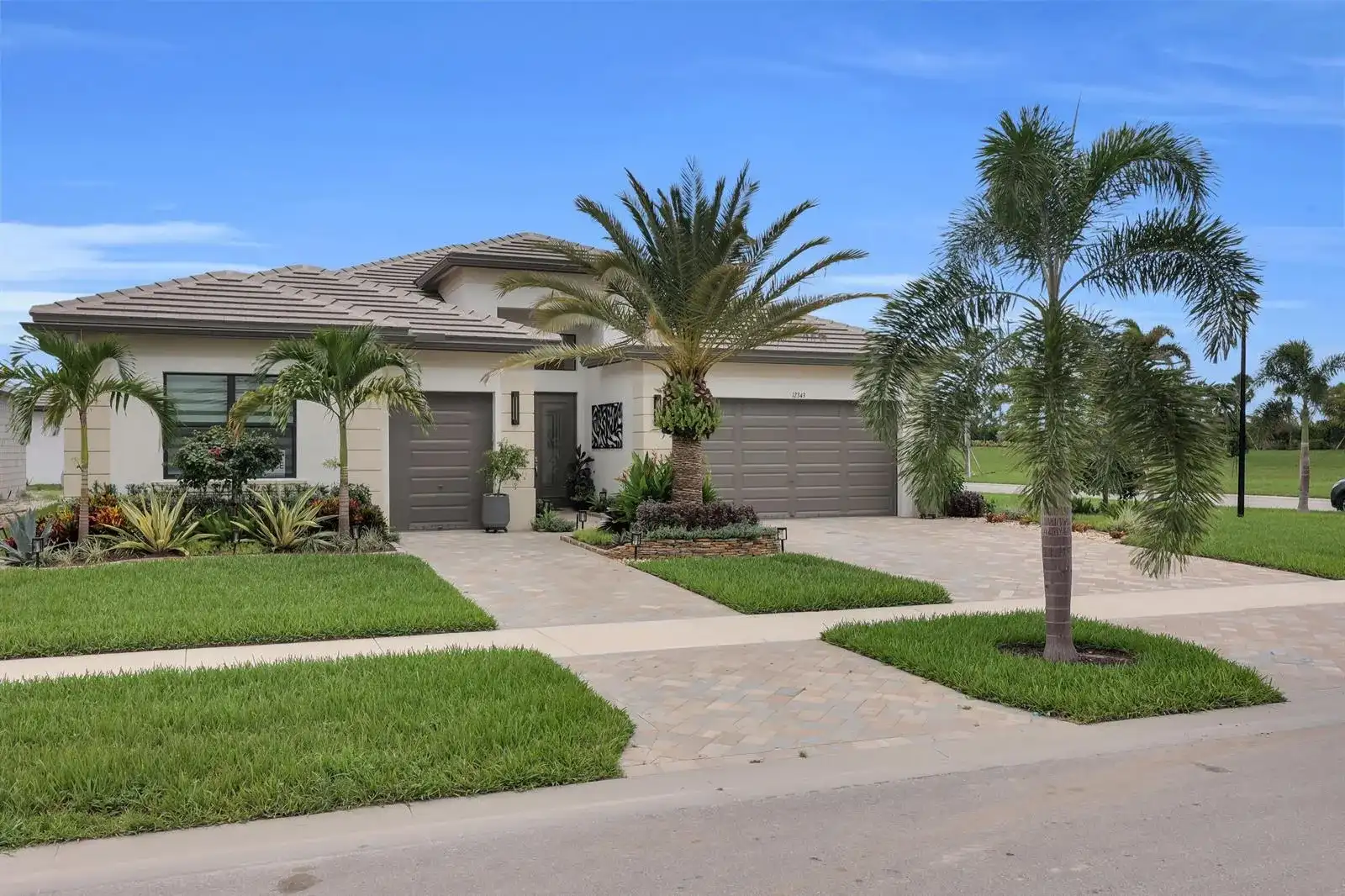 12343 SW MISTY MEADOW Lane, Port St. Lucie FL 34987