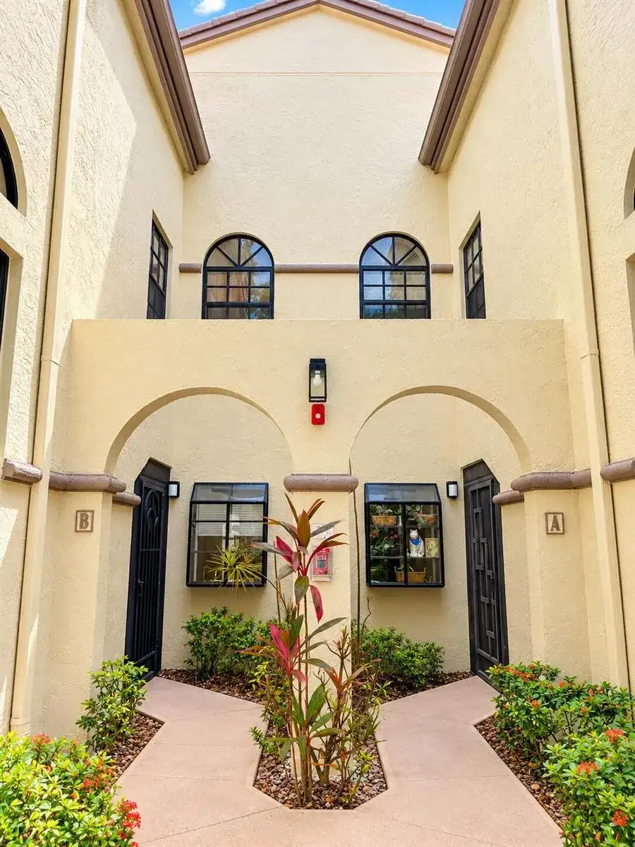 5115 EUROPA Drive # B, Boynton Beach FL 33437 photo 2