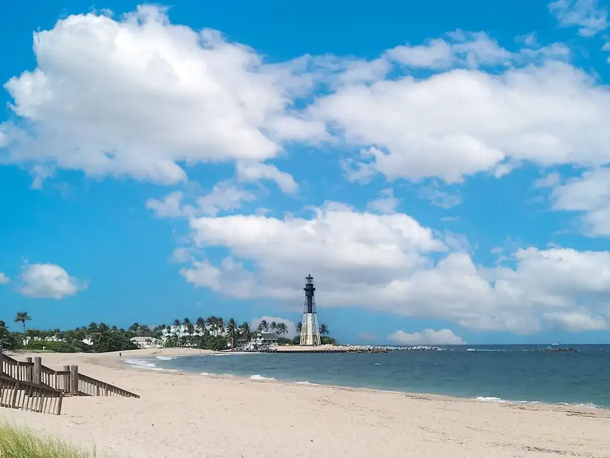 1776 BAY Drive, Pompano Beach FL 33062