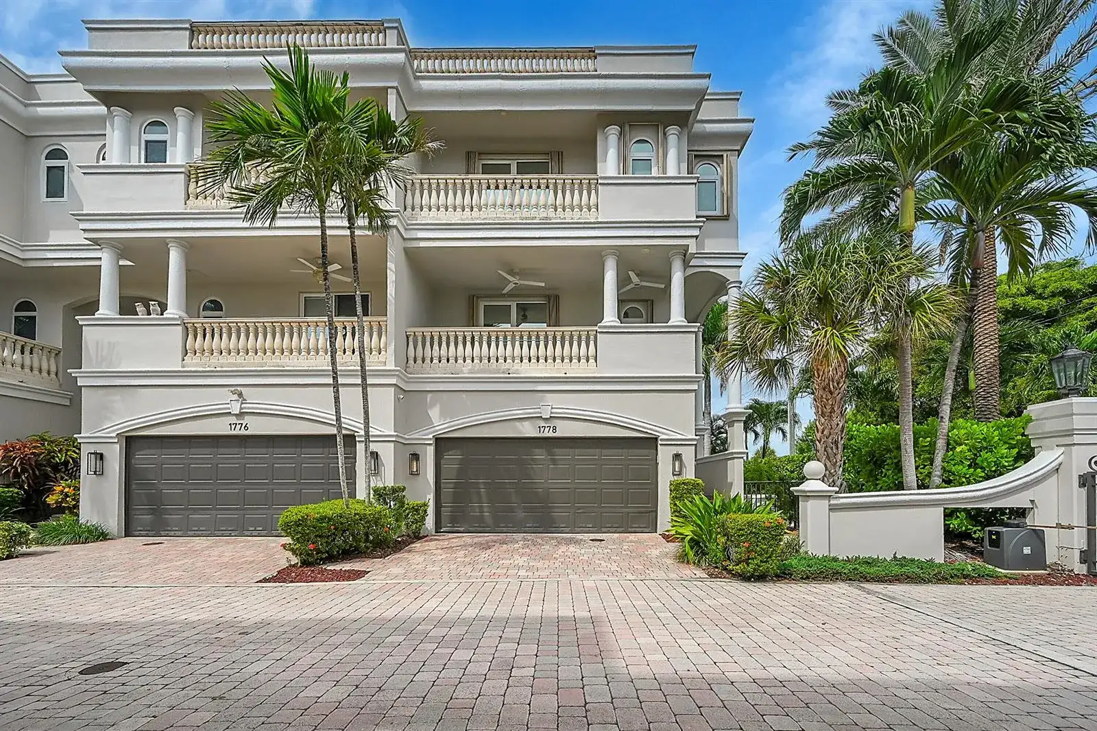 1776 BAY Drive, Pompano Beach FL 33062 photo 3