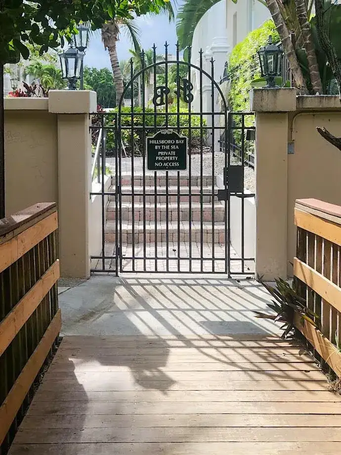 1776 BAY Drive, Pompano Beach FL 33062 photo 4