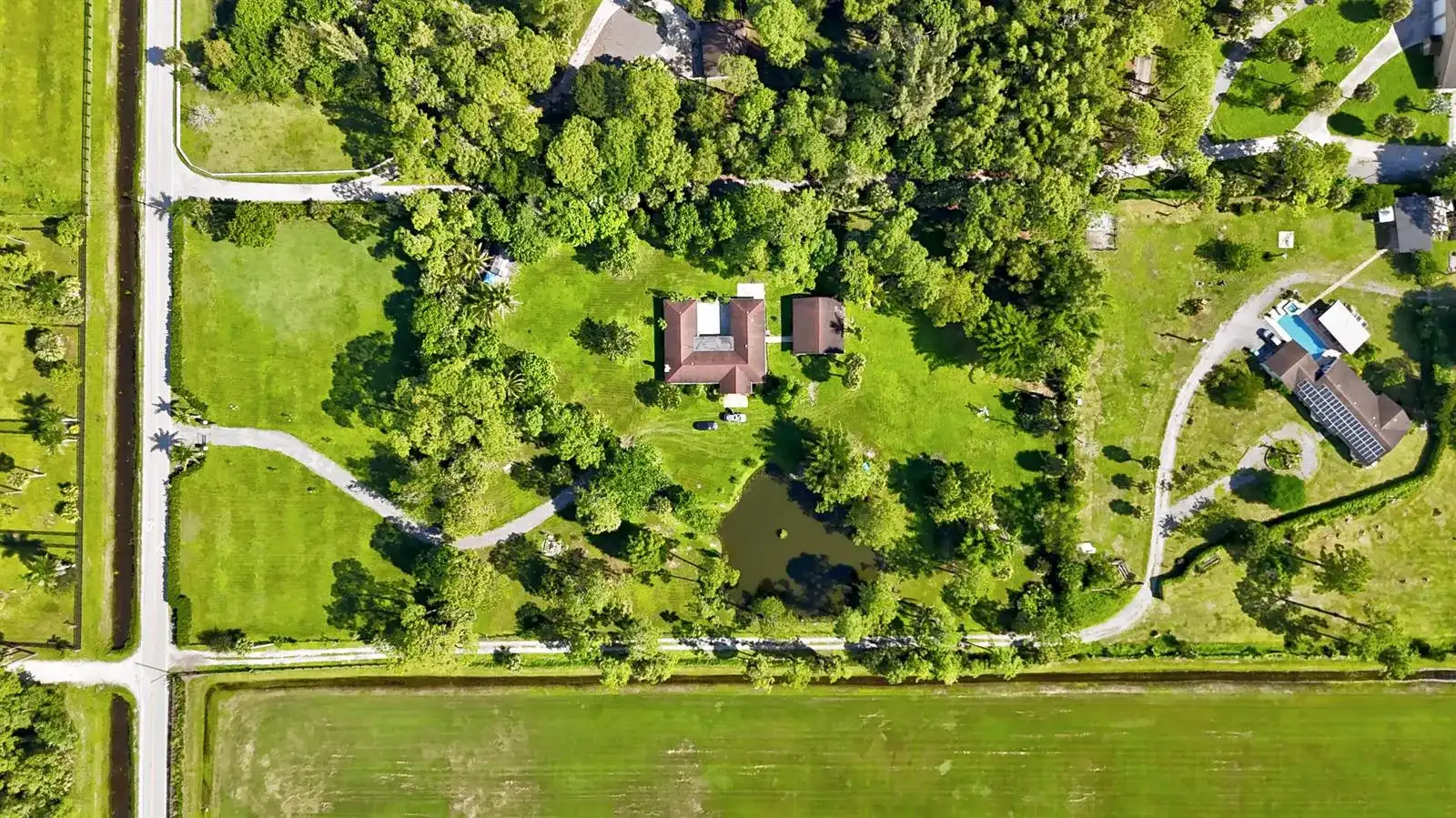 1616 E Road, Loxahatchee FL 33470