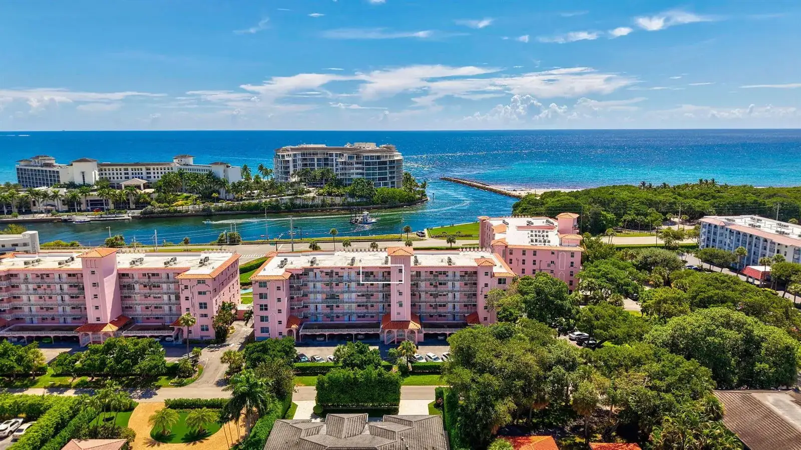 1040 BANYAN Road # 504C, Boca Raton FL 33432