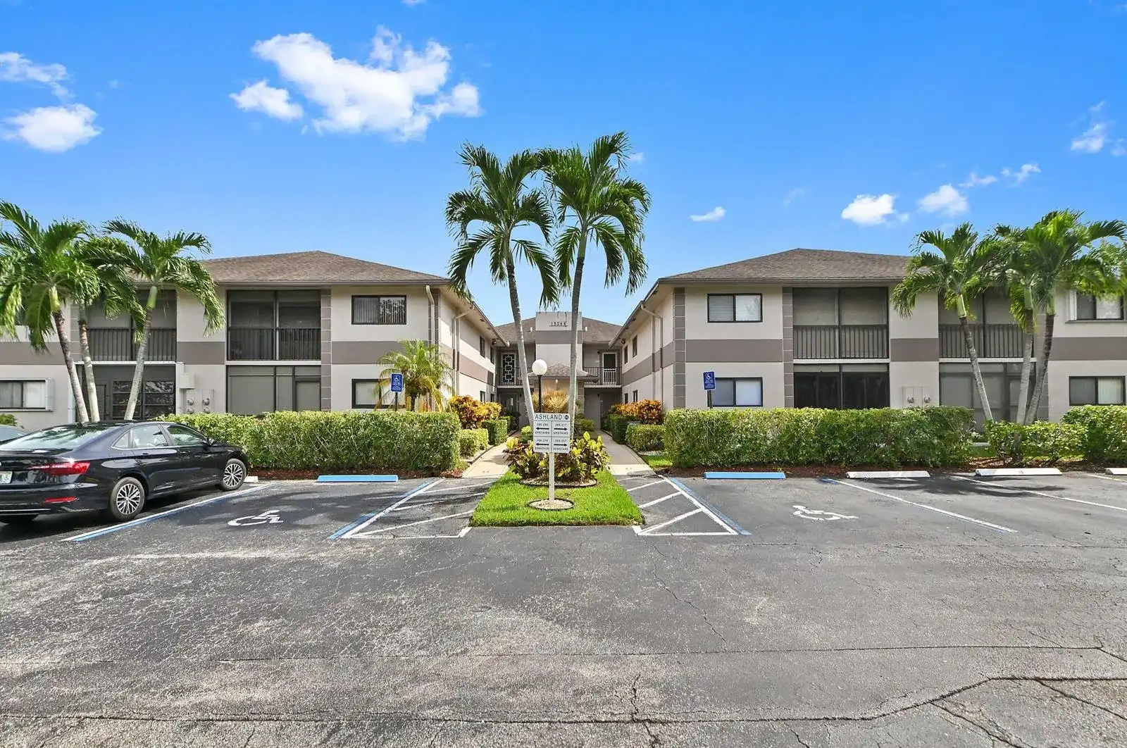 15144 Ashland Street # 260, Delray Beach FL 33484