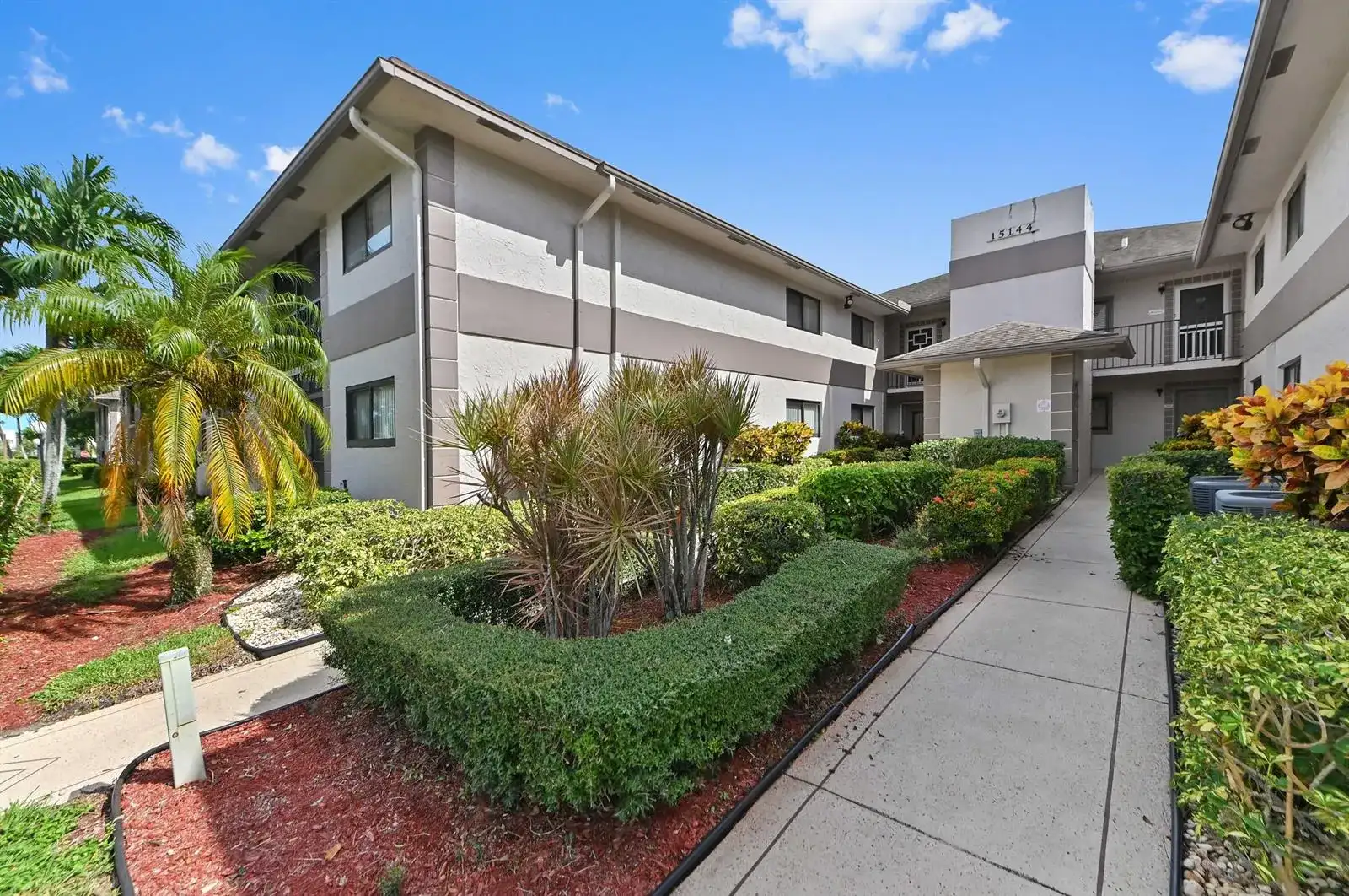 15144 Ashland Street # 260, Delray Beach FL 33484 photo 2
