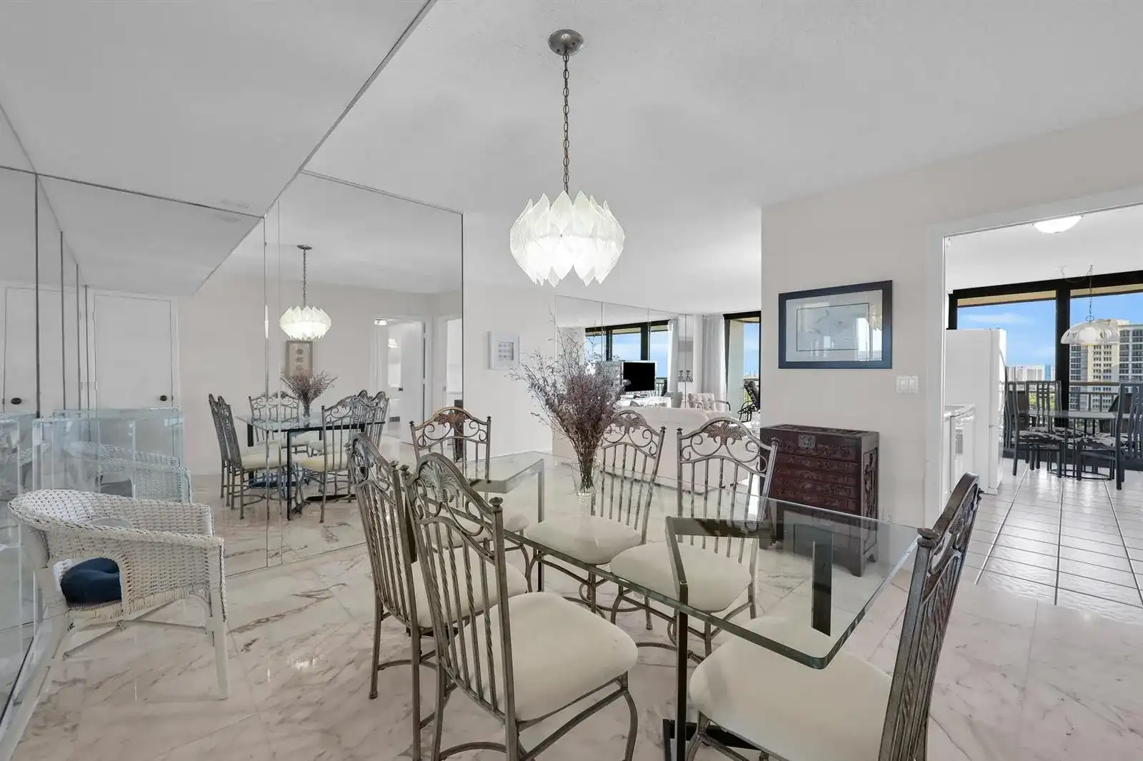 3400 N OCEAN Avenue # 1605, Singer Island FL 33404