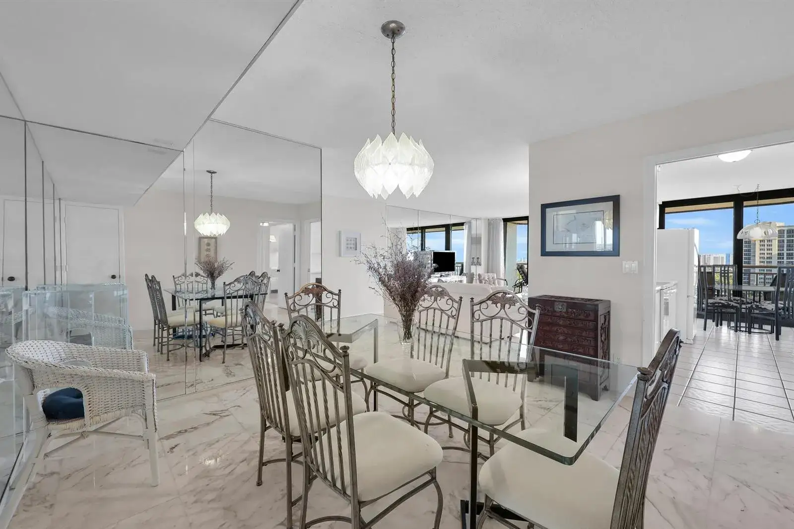 3400 N OCEAN Avenue # 1605, Singer Island FL 33404