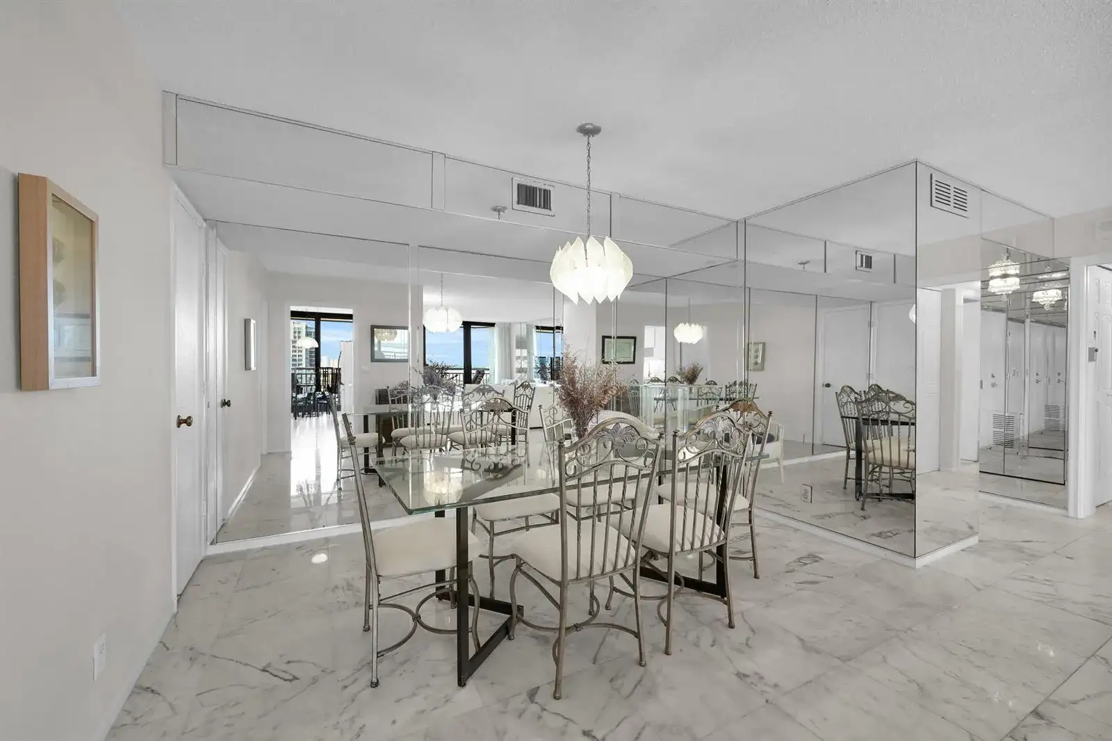 3400 N OCEAN Avenue # 1605, Singer Island FL 33404 photo 2