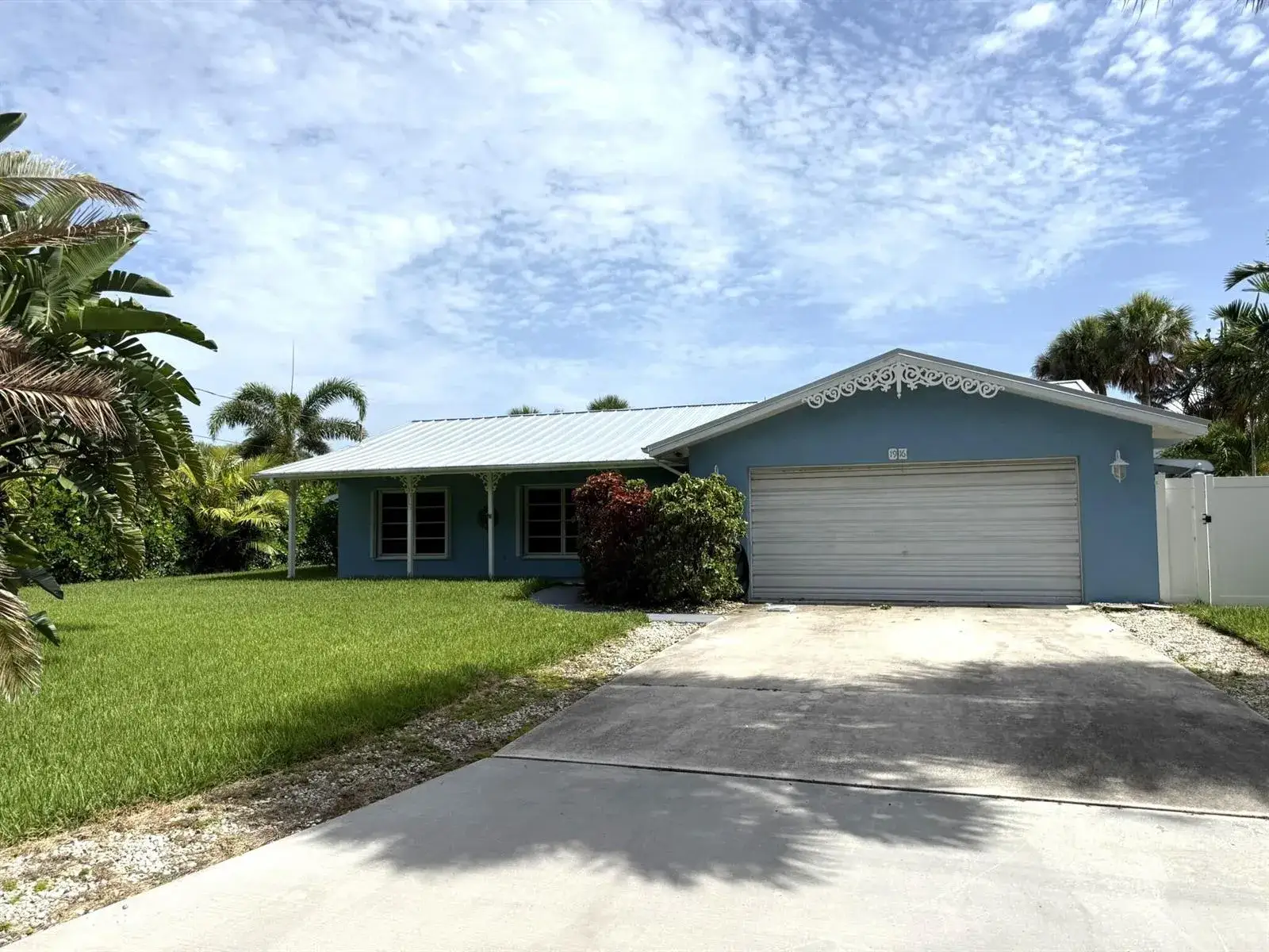 1916 Coconut Drive, Fort Pierce FL 34949