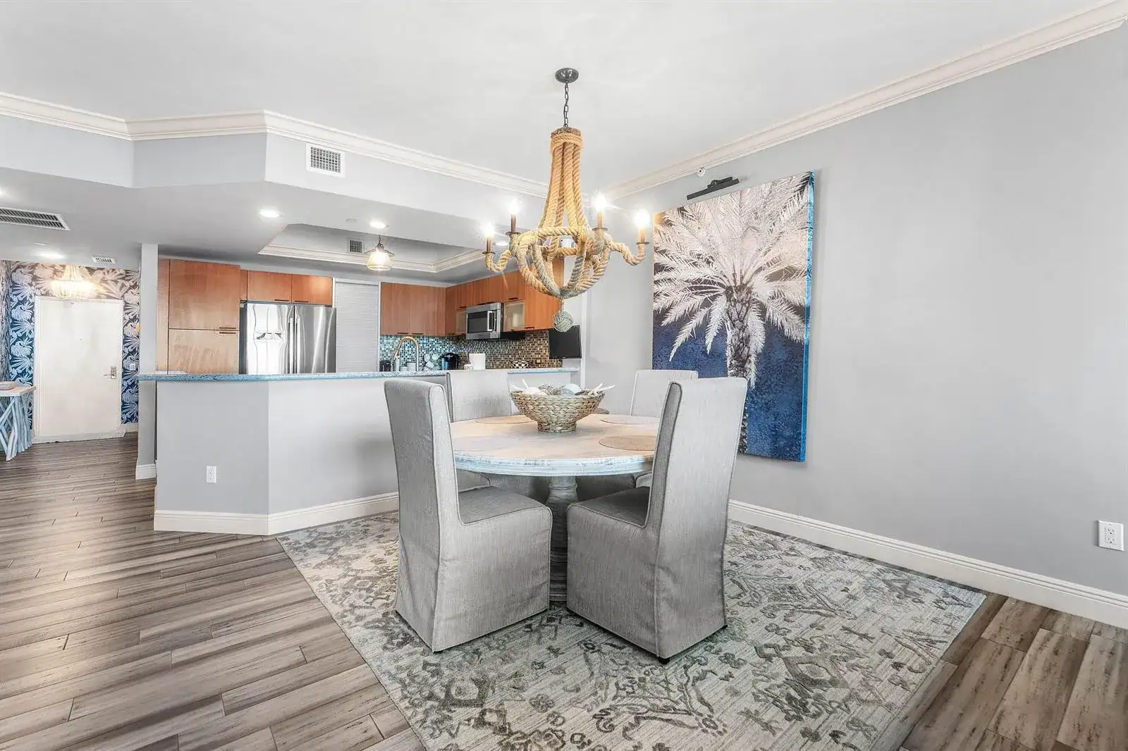 2650 Lake Shore Drive # 2102, Riviera Beach FL 33404 photo 4