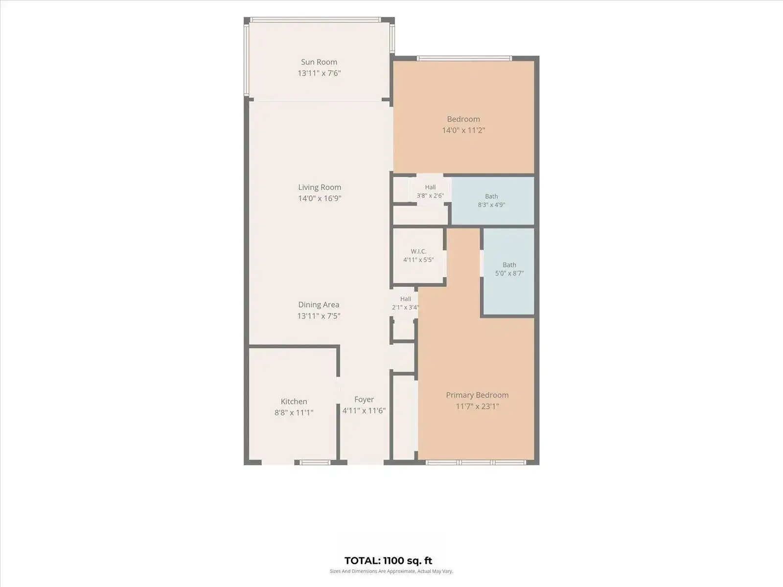 3051 N Course Drive # 909, Pompano Beach FL 33069 photo 2