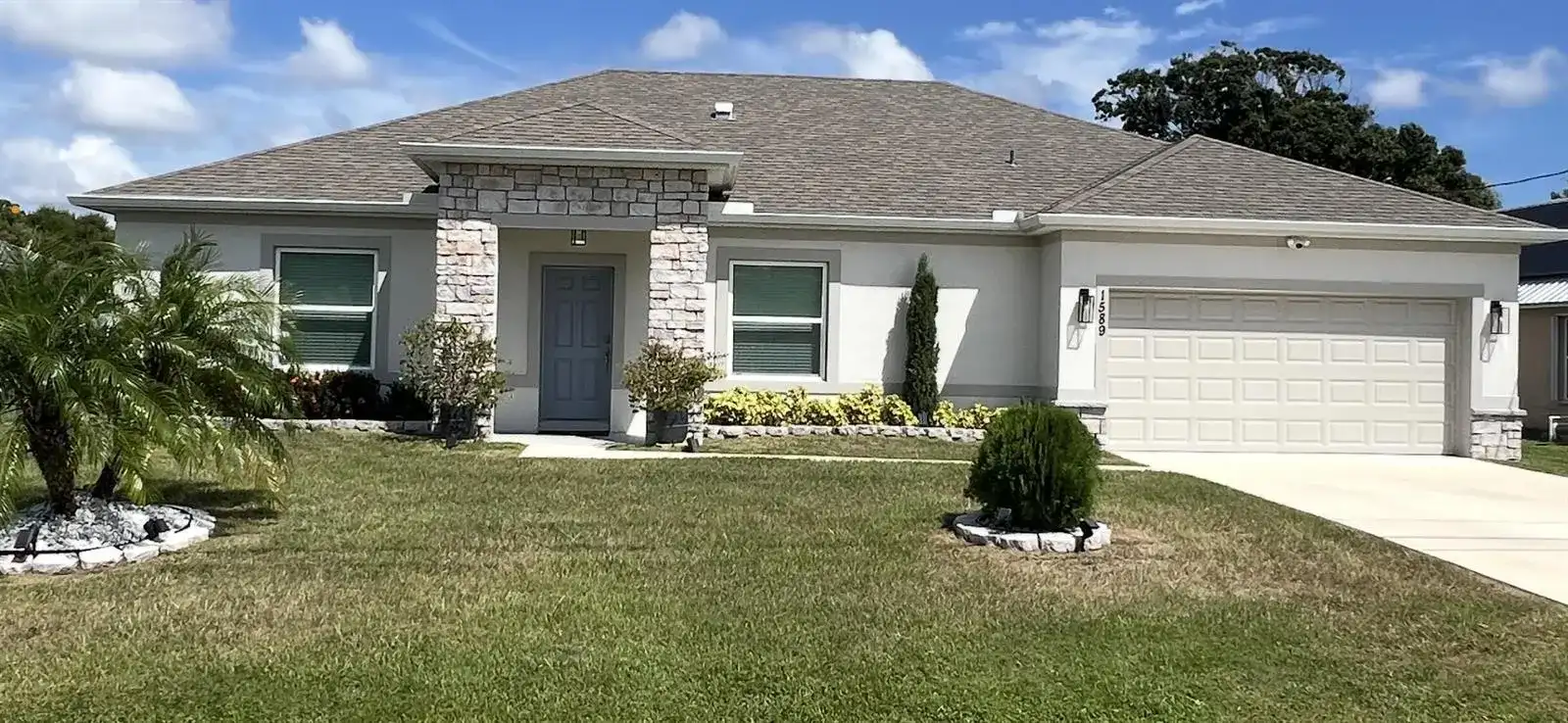 1589 SE DOME Circle, Port St. Lucie FL 34952