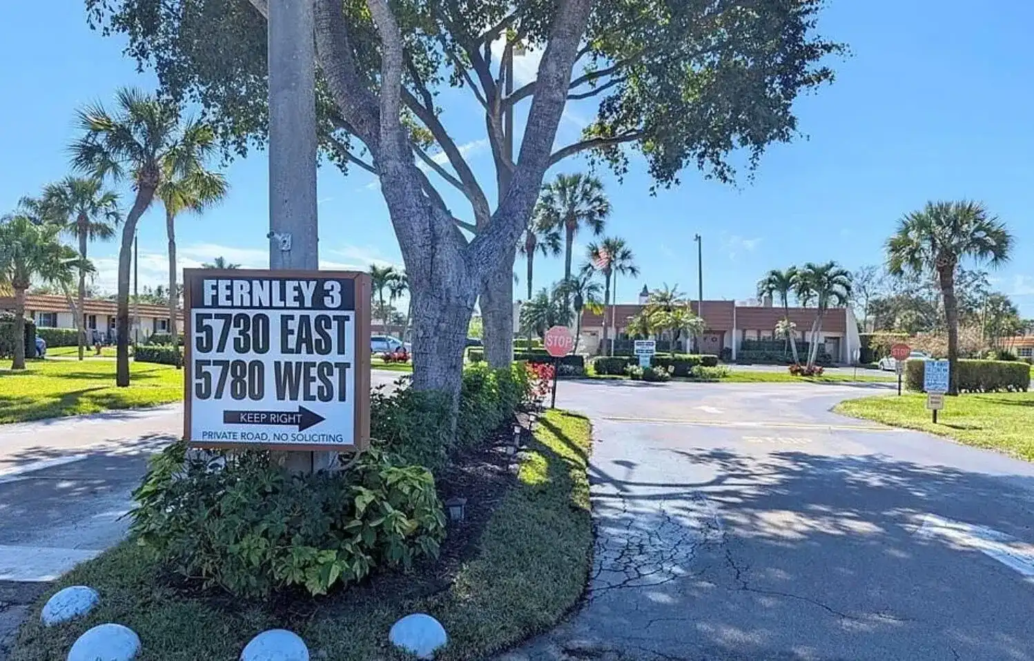5730 Fernley Drive E # 43, West Palm Beach FL 33415