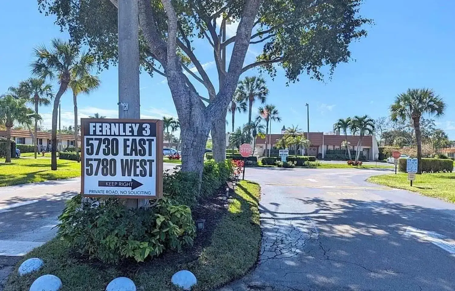 5730 Fernley Drive E # 43, West Palm Beach FL 33415