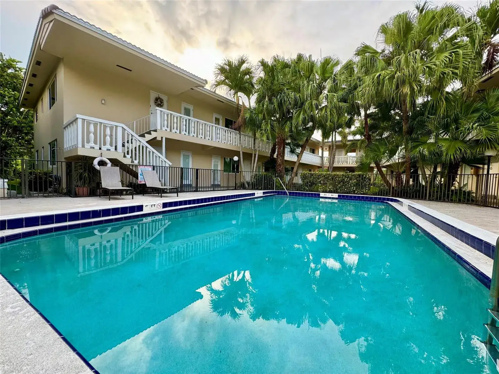 2110 NE 39TH Street # 2A, Fort Lauderdale FL 33308