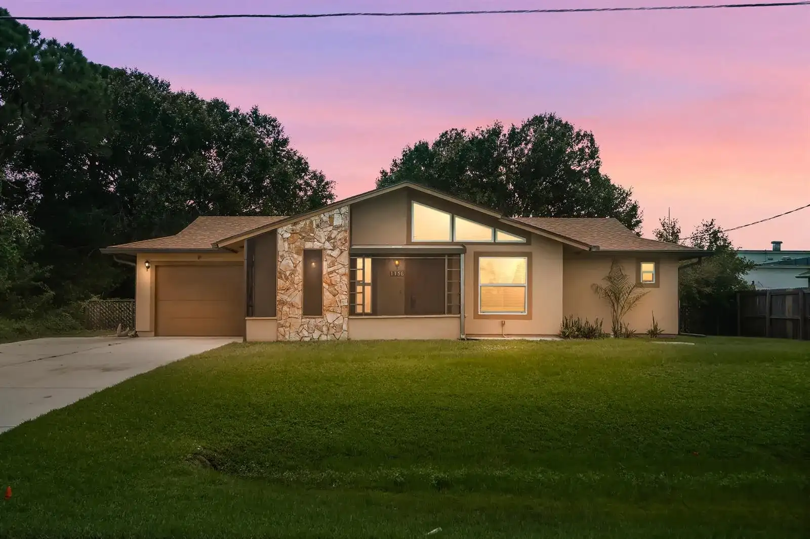 1156 SW COLEMAN Avenue, Port St. Lucie FL 34953
