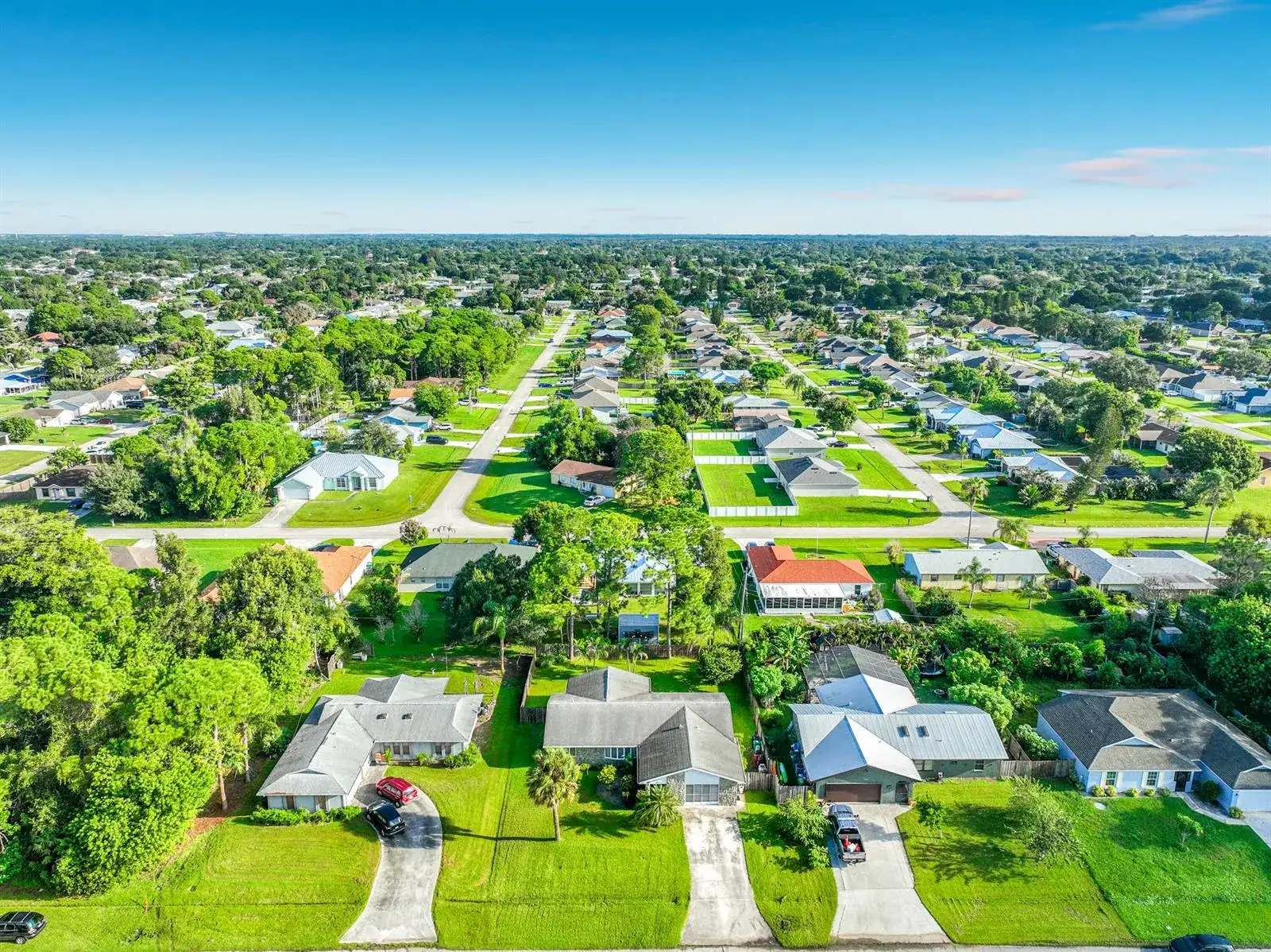 155 SW EXMORE Avenue, Port St. Lucie FL 34983 photo 3